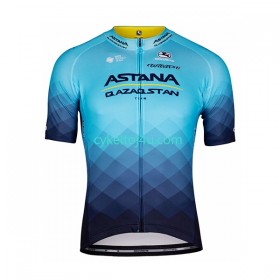 Astana Qazaqstan Team Cykeltrøje 2022 N001